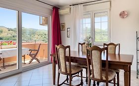 Sardinia Summer Base
